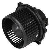 Isitgich elektr ventilyatori Chevrolet Lacetti/Gentra (LFh 0564)