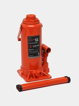 GIDRAVLIK ushlagichi 12t PRO (MIN - 260 mm, MAX - 495 mm) (AJ-B-12)