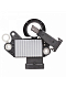 Generator kuchlanish regulyatori Chevrolet Lacetti 1.6i (2PIN) (VRR 0549)2
