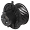 Isitgich elektr ventilyatori Matiz A/C (LFh 0555)1