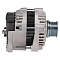 Generator Chevrolet Cobalt 1.5i MT (oddiy kasnak) 100A (LG 0515)3