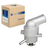 Termostat Chevrolet Lacetti/Nexia 1.6i uchun (87°C) (alyuminiy korpusli) (LT 0586)