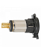 Qo‘shimcha sigaret tutatgich rozetkasi 120 W (12V, 10A), metall (ACS-120-01)4