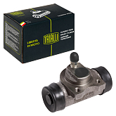 Цилиндр тормозной задний для автомобилей Daewoo Nexia (94-) SOHC левый/правый d=17.5мм