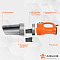 CYCLONE-2 changyutgich sumkada (150 W, 0.5 L, 4 kPa) (VCA-02)7
