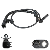 ABS datchigi Chevrolet Cobalt (13-) orqa o‘ng (VS-ABS 0505)