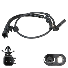 ABS datchigi Chevrolet Cobalt (13-) orqa o‘ng (VS-ABS 0505)