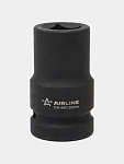 20 mm ferrul uchun zarba rozetkasi boshi 1