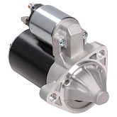 Starter Matiz 0.8i/1.0i 0.8 kVt (LSt 0552)