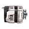 Generator Matiz 0.8i/1.0i (klin kasnak Mando turi) 65A (LG 0551)2
