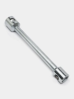 Soxta silindrli rozetkali kalit 32*38*400 mm (KAMAZ EURO) (AK-B-11)