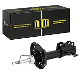 Амортизатор для Chevrolet Tracker 2 1.2T (стойка) перед. лев. (AG 05061)