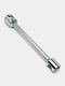 Soxta silindrli rozetkali kalit 32*38*400 mm (KAMAZ EURO) (AK-B-11)0
