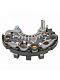 Generator diod ko‘prigi Chevrolet Cobalt 1.5i (VDB 0501)1