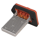 Isitgich elektr ventilyatori rezistori Chevrolet Gentra (LFR 0564)