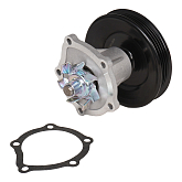 Suv nasosi Chevrolet Spark (LWP 0551)