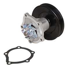 Suv nasosi Chevrolet Spark (LWP 0551)