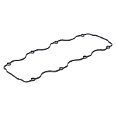 Прокладка клапанной крышки для  Nexia (SOHC) 1.5i (Т-пр.) (LES 20501)