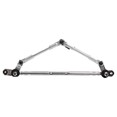 Oyna tozalagich trapetsiyasi Chevrolet Captiva (06-) (VWA 0524)