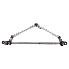 Oyna tozalagich trapetsiyasi Chevrolet Captiva (06-) (VWA 0524)