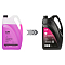 Antifriz Toyota/Lexus/Hyundai/Kia uchun, P-OAT, SLLC/MS 591-08, floresan, -40°C, tayyor, 5 l / 5.36 kg3
