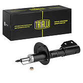 Amortizator (tayanch) Chevrolet Captiva old o‘ng (AG 05365)