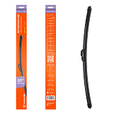 Ramkasiz oyna tozalagich pichog‘i 510 mm (20