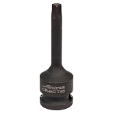 Ta'sirli rozetka boshi 1/2