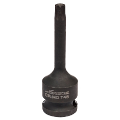 Ta'sirli rozetka boshi 1/2