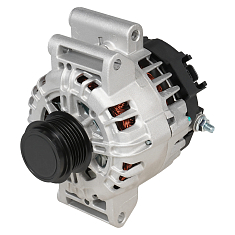 Generator Chevrolet Captiva C140 (11-) 2.4i MT 120A (LG 05224)