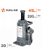 GIDRAVLIK domkrat 20t (MIN - 220 mm, MAX - 415 mm) (AJ-B-20S)2
