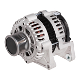 Generator Chevrolet Gentra 1.5i 100A (LG 0515)