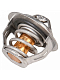 Termostat Chevrolet Captiva 4/Malibu 1 2.4i uchun (82°C) (termoelektrik) (LT 0524)4