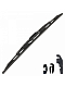Ramkali oyna tozalagich pichog‘i 510 mm (20