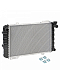 Sovutish radiatori Daewoo Damas 0.8i uchun (LRc 0592)1