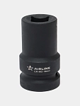 19 mm ferrul uchun zarba rozetkasi boshi 1