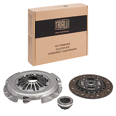 Debriyaj yig‘masi Nexia 1.5i 8V (mexanik muftali) (FR 0501)