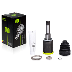 Granata Chevrolet Cobalt AT ichki chap (GO 0513)