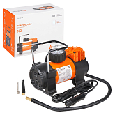 X3 kompressor (40 l/min, 10 ATM) (CA-040-15S)