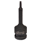 Ta'sirli rozetka boshi 1/2