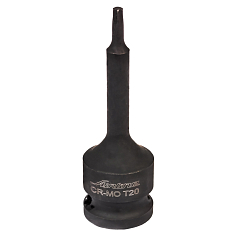 Ta'sirli rozetka boshi 1/2