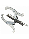 Uch jag'li bo'g'imli tortgich 250 mm (100-250 mm) (AT-GP3-05)3