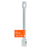 Soxta rozetkali kovlangan kalit 24*27*360 mm (AK-B-08)