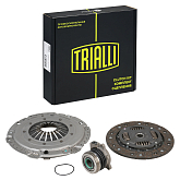 Debriyaj yig‘masi Chevrolet Lacetti 1.8i/1.6i (gidravlik muftali) (FR 0508)