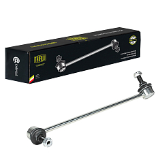 Стойка стабилизатора переднего левая для автомобиля Chevrolet Lacetti (04-)