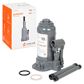 GIDRAVLIK domkrat 10t (MIN - 195 mm, MAX - 380 mm) (AJ-B-10S)