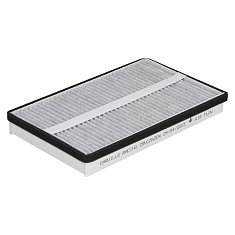 Salon filtri Lada Kalina II/Granta/Niva II uchun, uglerodli (CRVC26004)