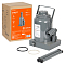 GIDRAVLIK domkrat 50t (MIN - 255 mm, MAX - 405 mm) (AJ-B-50S)0
