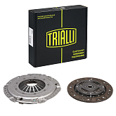 Debriyaj yig‘masi Chevrolet Lacetti 1.6i/1.8i (muftasiz) (FR 0502)