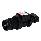 Tezlik datchigi Chevrolet Lacetti 1.6i (6 impuls) (VS-SP 0550) 96190708